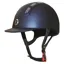Gatehouse Chelsea Air Flow Riding Hat - Navy - Old Style 