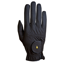 Roeckl Chester Summer Glove - Black