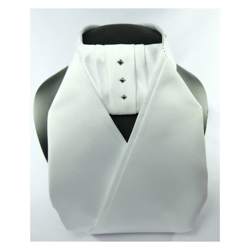 ShowQuest Chique Stock - Cream