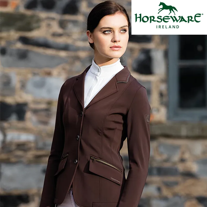 Horseware Softshell Ladies Competition 