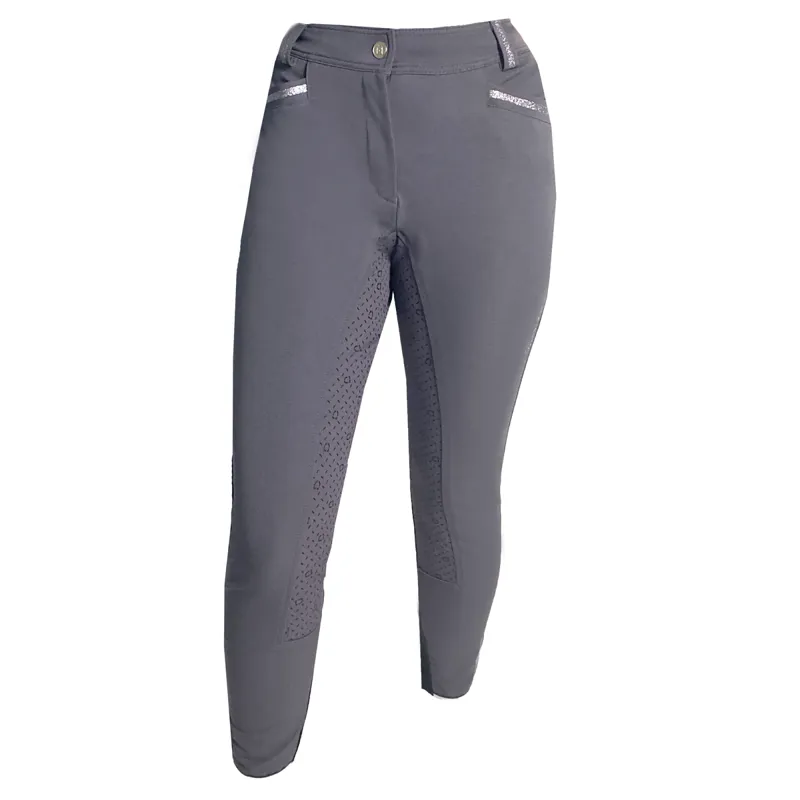 Cavallo Ciora PRO G BLI Ladies Breeches - Twilight