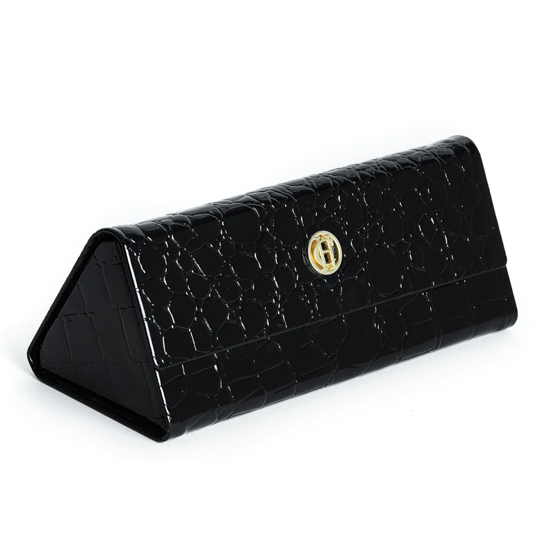 Holland Cooper City Sunglasses - Black-2