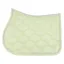 PS Of Sweden Jump Classic Saddlepad - Seed Green