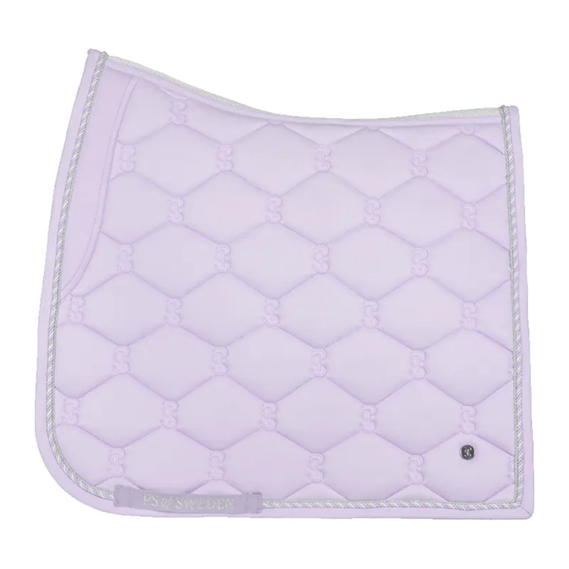 PS Of Sweden Dressage Classic Saddlepad - Orchid