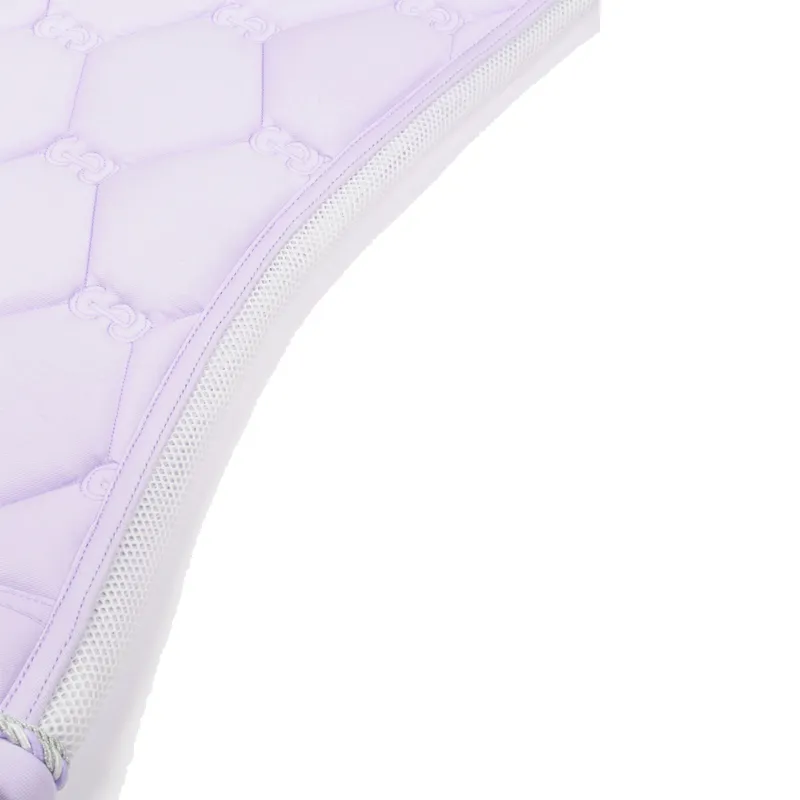 PS Of Sweden Jump Classic Saddlepad - Orchid-1