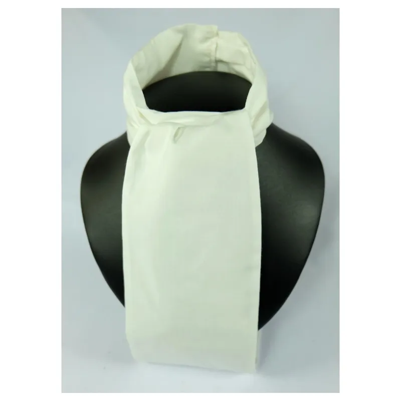 Showquest Untied Classic Stock - Cream