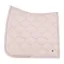 PS Of Sweden Dressage Classic Saddlepad - Lotus Pink 