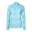 Mountain Horse Cleo Tech Top - Aqua Blue