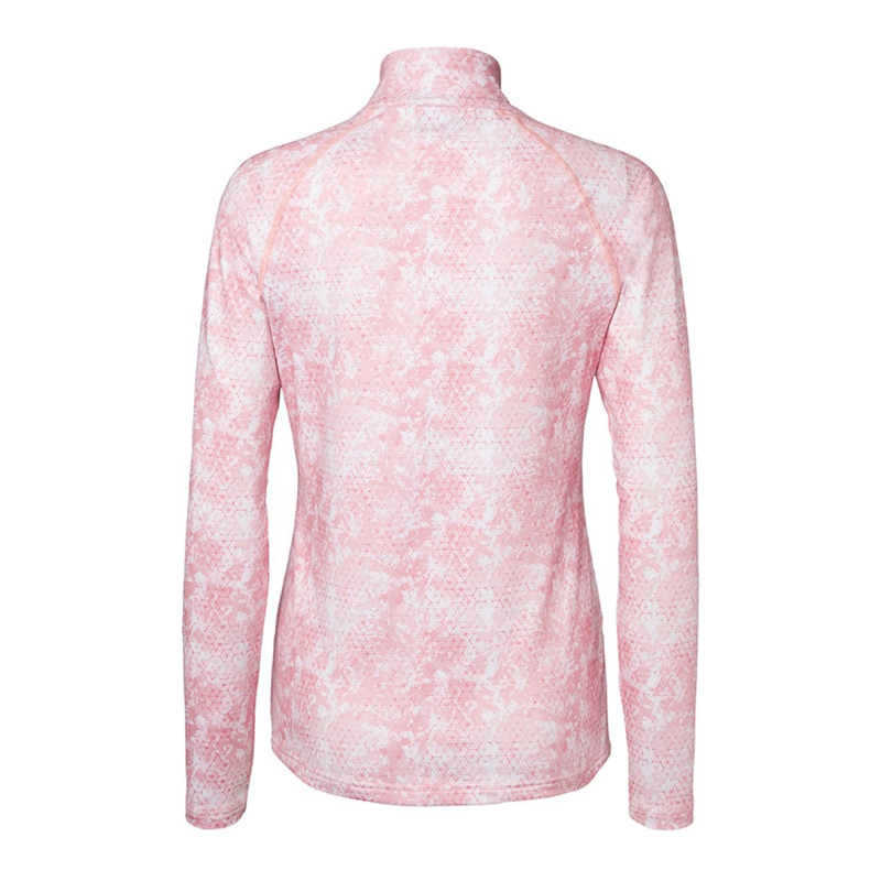 Mountain Horse Cleo Tech Top - Pink-1