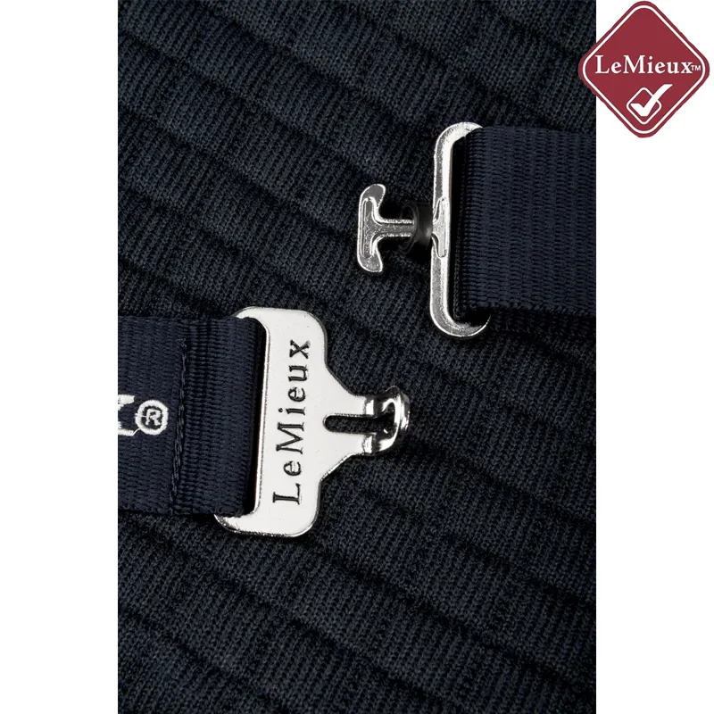 LeMieux Arika Clima-Tek Rug - Navy-3