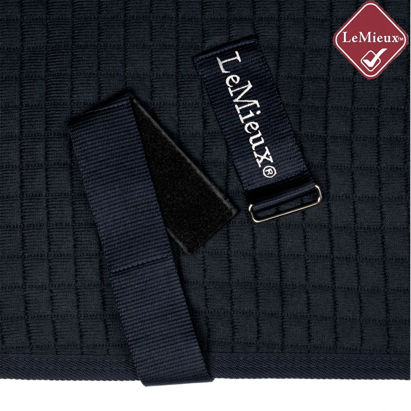 LeMieux Arika Clima-Tek Rug - Navy-7