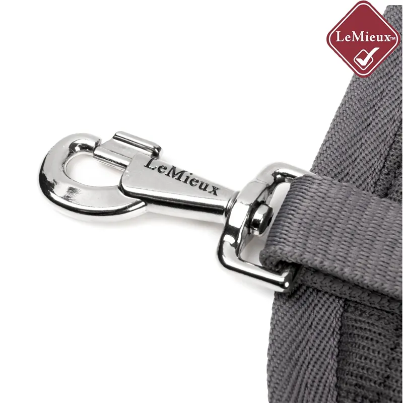 LeMieux Arika Clima-Tek Rug - Grey-1