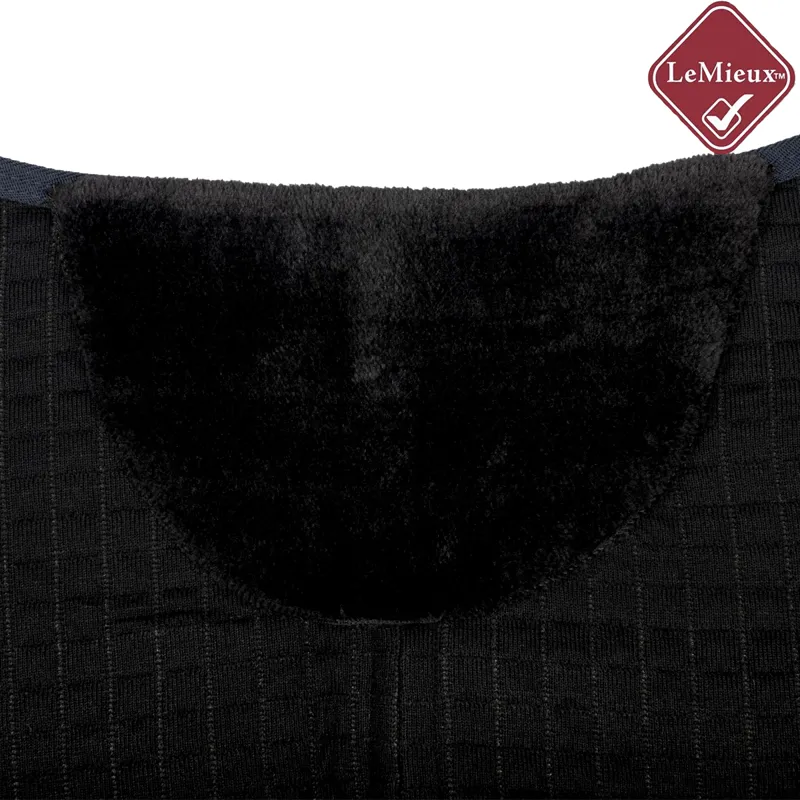 LeMieux Arika Clima-Tek Rug - Navy-1