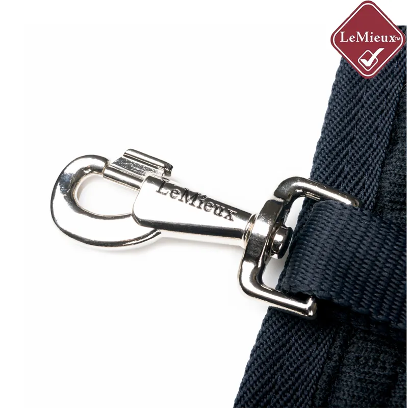 LeMieux Arika Clima-Tek Rug - Navy-2