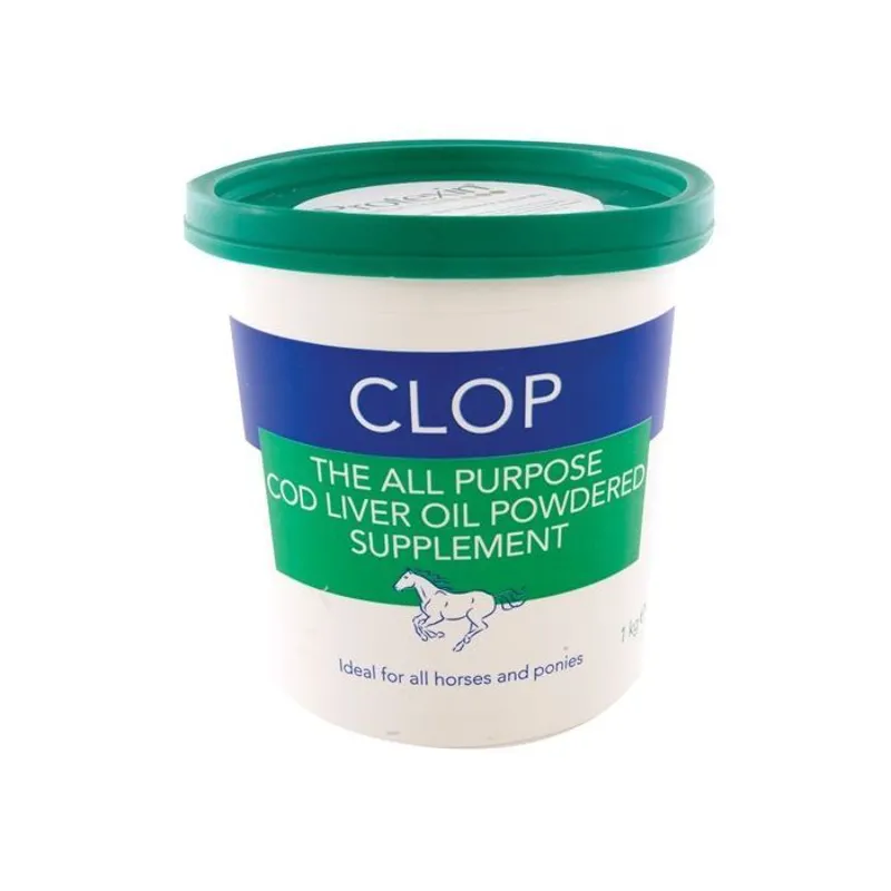 Clop - 1Kg