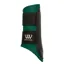 Woof Wear Club Brushing Boots - British Racing Green/Black