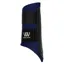 Woof Wear Club Brushing Boots - Navy/Black