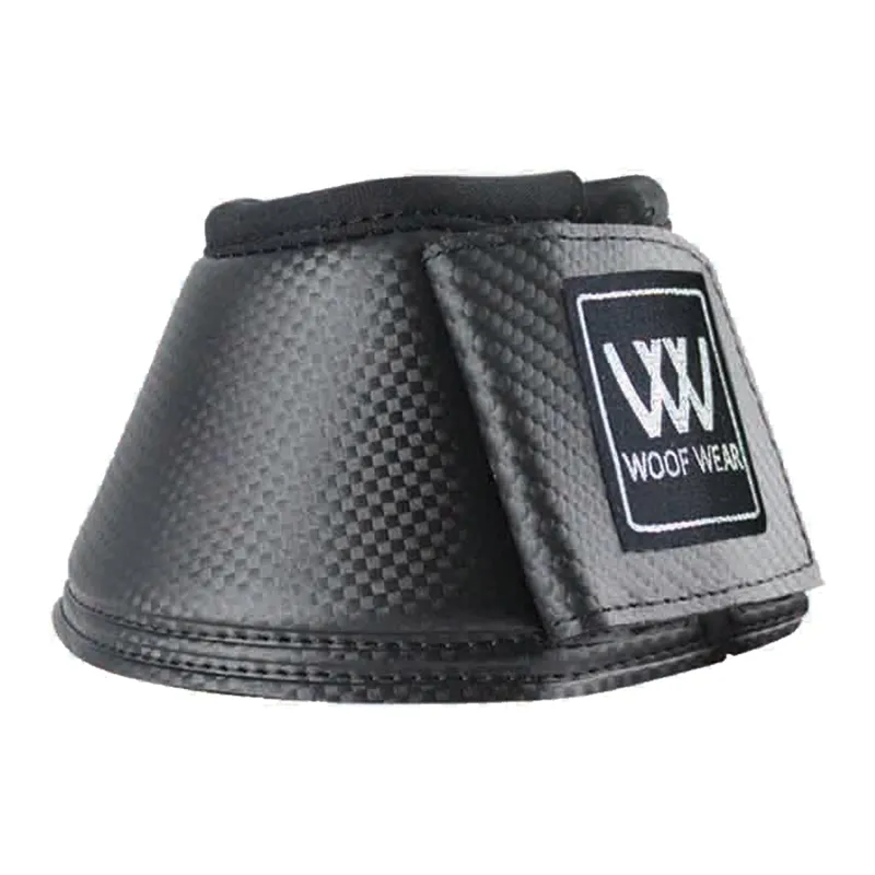 Woof Wear Club Overreach Boots - Black