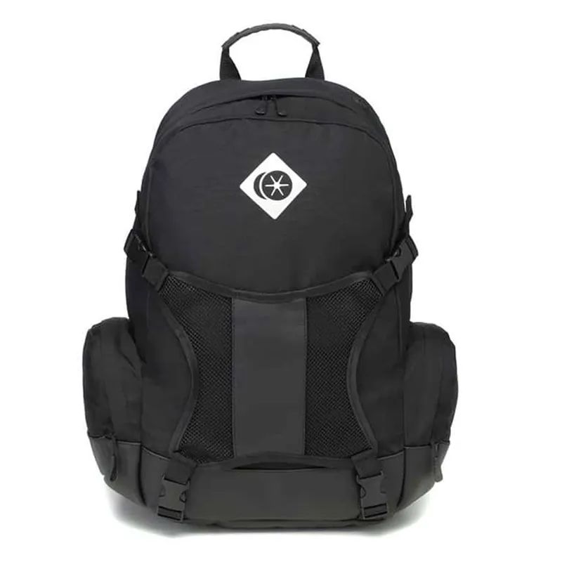 Charles Owen Helmet Backpack - Black