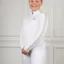 Coldstream NG Cairncross Long Sleeve Base Layer - White