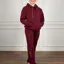 Coldstream NG Cheswick Diamante Hoodie - Windsor Wine