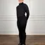 Coldstream NG Jedburgh Riding Tights - Black