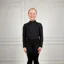 Coldstream NG Jedburgh Long Sleeve Base Layer - Black