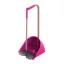 Earlswood Junior Manure Collector and Rake Set - Pink