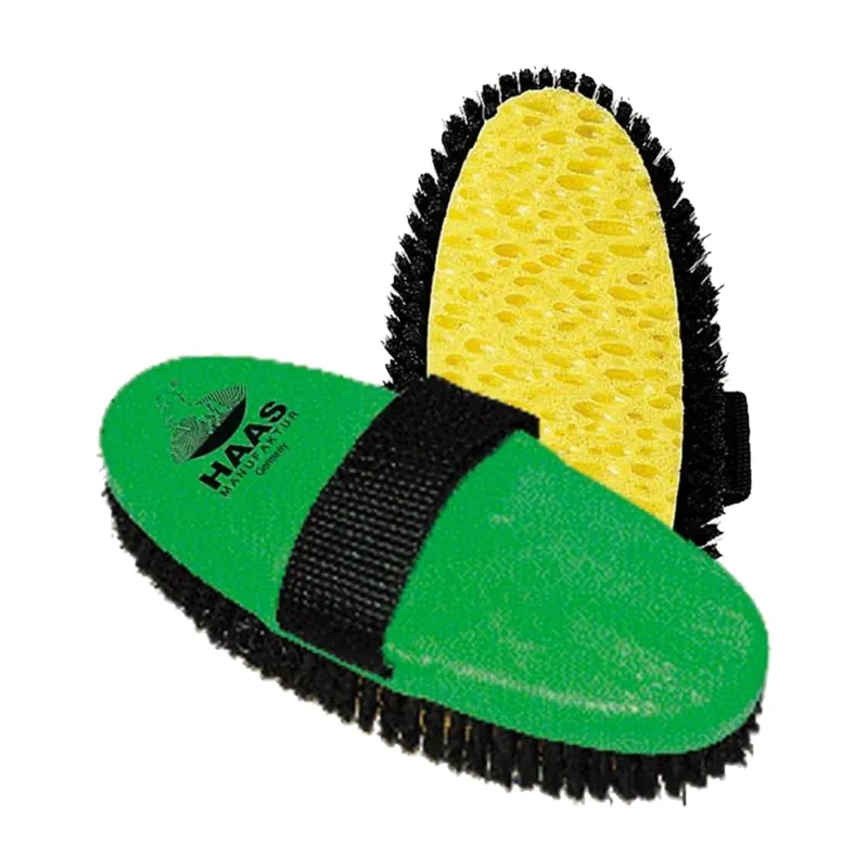 Haas Combination Brush-2