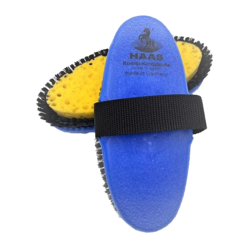 Haas Combination Brush-1