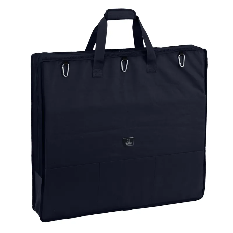 Eskadron Competition Bag Platinum AW22 - Navy 