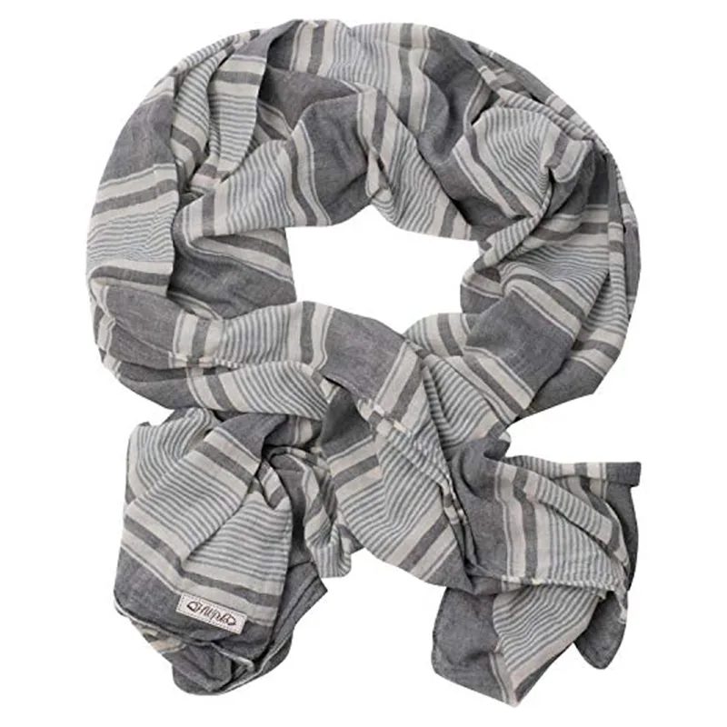 Horseware Oversized Summer Scarf - Multi Stripe 