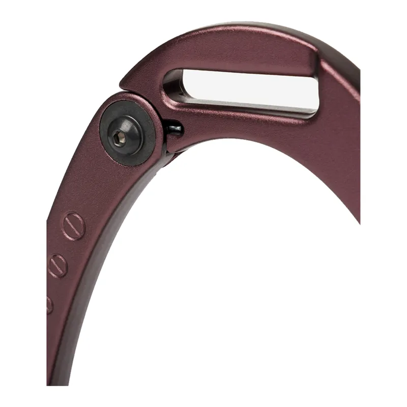 LeMieux Vector Control Stirrup - Auburn-1