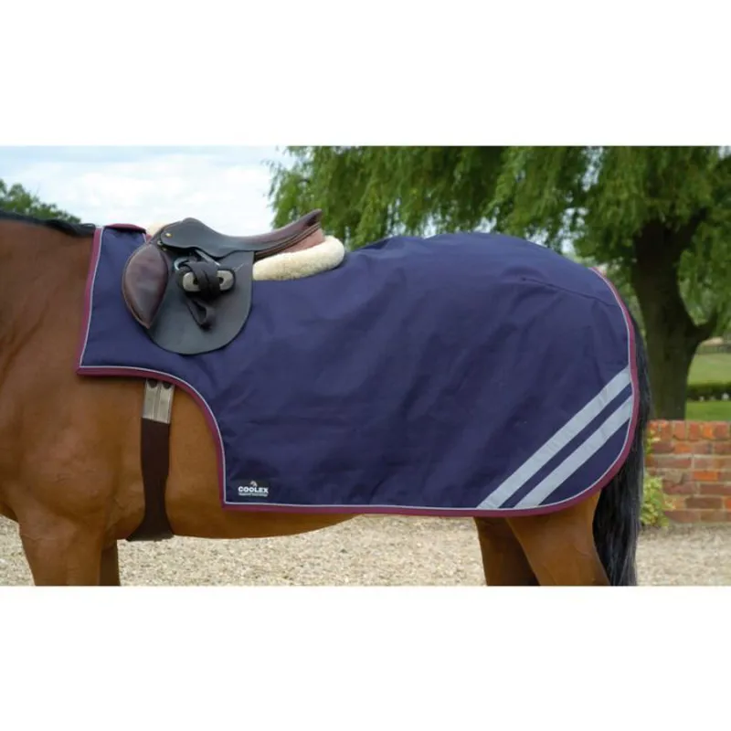 Coolex Wrap Around Exercise Sheet Waterproof