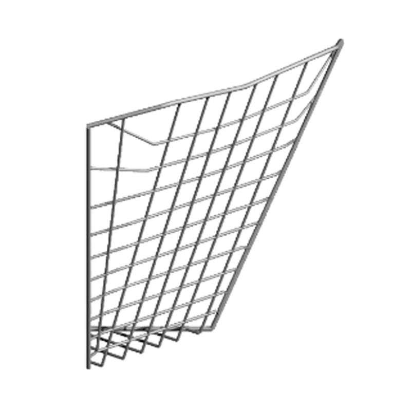 Saddlers Corner Hayrack