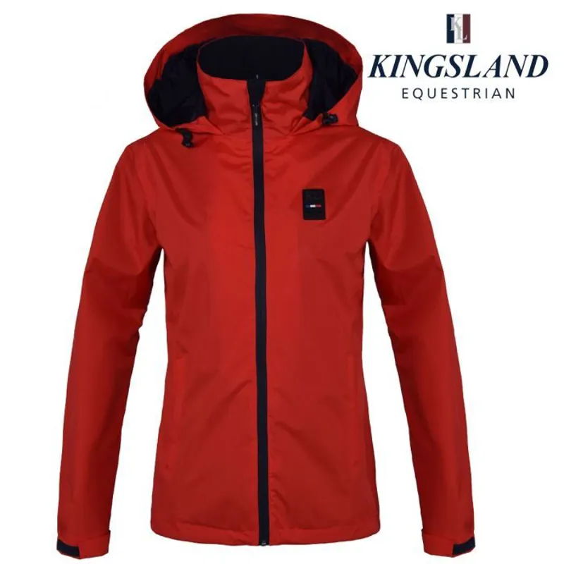 Kingsland KLcosmo Rain Jacket