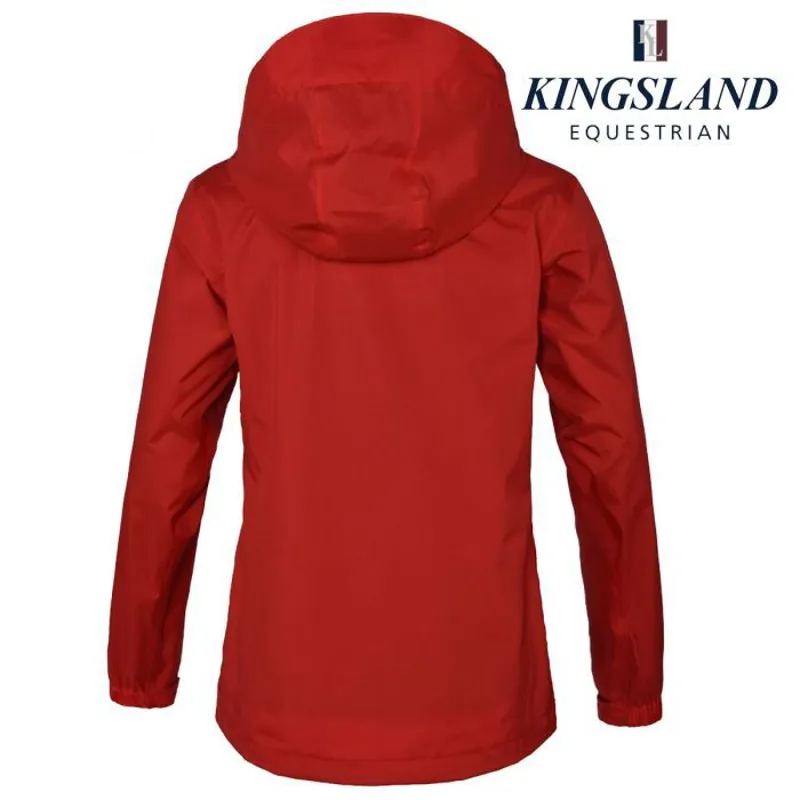 Kingsland KLcosmo Rain Jacket-1