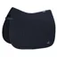 Eskadron Cotton Dressage Saddle Cloth Platinum AW22 - Navy 