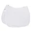 Eskadron Cotton Dressage Saddle Cloth Platinum AW22 - White
