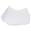 Eskadron Cotton GP/Jump Saddle Cloth Platinum AW22 - White