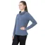 Hy Equestrian Synergy Cowl Neck Top - Riviera