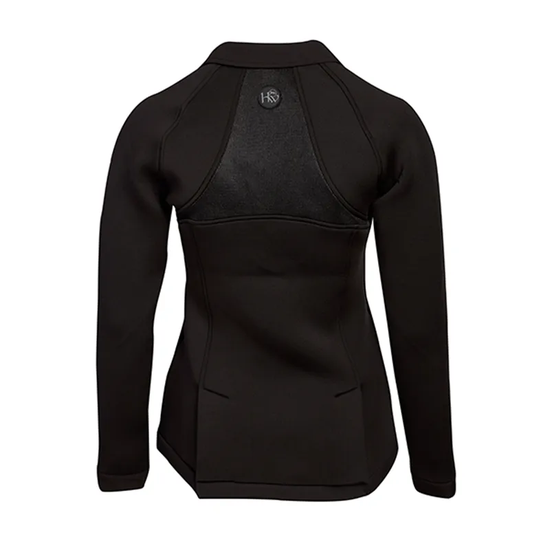 Horseware Ladies Horsewair Competition Jacket - Black-1