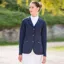 Horseware Ladies Horsewair Competition Jacket - Navy