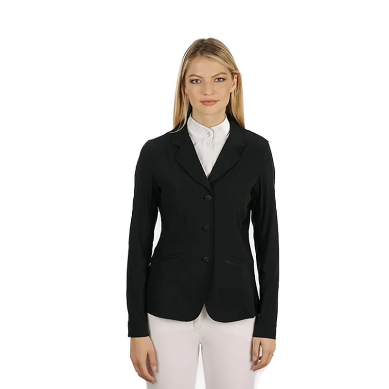 Horseware Air Mk2 Ladies Competition Jacket - Black