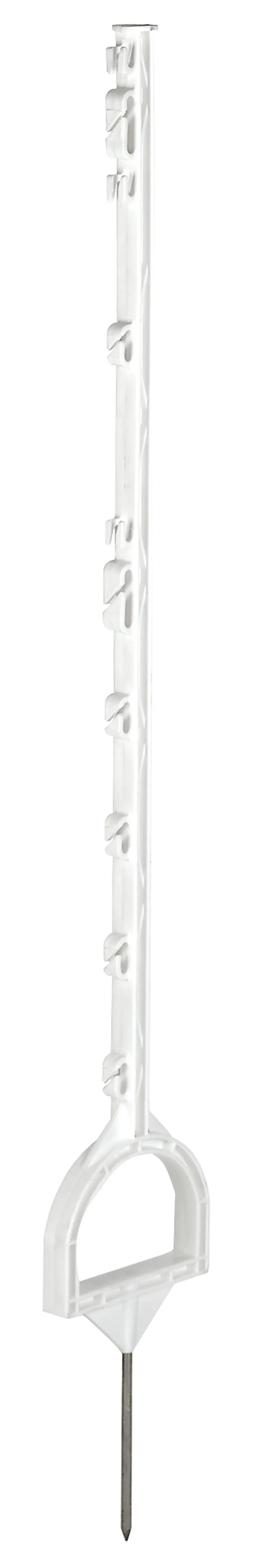 Trilanco Plastic Stirrup Post 158cm 5 Pack 