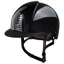 Kep Cromo 2.0 Shine Riding Hat - Black