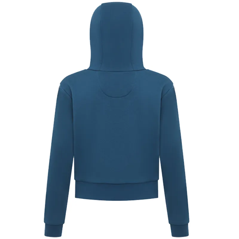 LeMieux Young Rider Hoodie - Marine-2