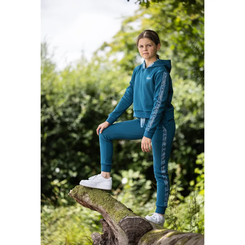 LeMieux Young Rider Jogger - Marine-2