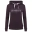LeMieux Cross Over Hoodie - Fig