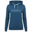 LeMieux Cross Over Hoodie - Marine